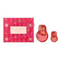 Bvlgari Omnia Coral Giftset 115ml