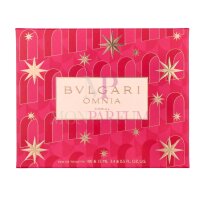 Bvlgari Omnia Coral Giftset 115ml