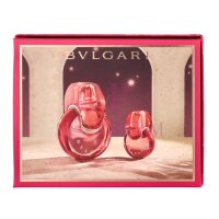 Bvlgari Omnia Coral Giftset 115ml