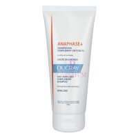 Ducray Anaphase+ Anti-Hairloss Complement Shampoo 200ml