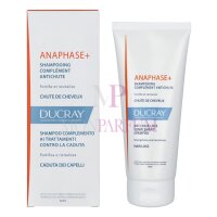 Ducray Anaphase+ Anti-Hairloss Complement Shampoo 200ml