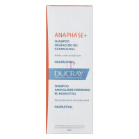 Ducray Anaphase+ Anti-Hairloss Complement Shampoo 200ml