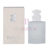 Tous Les Colognes Concentree Eau de Toilette 30ml