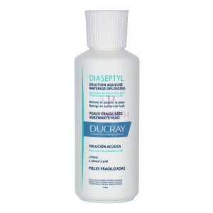 Ducray Diaseptyl Aqueous Solution 125ml