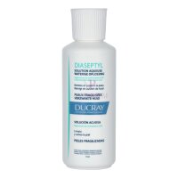 Ducray Diaseptyl Aqueous Solution 125ml