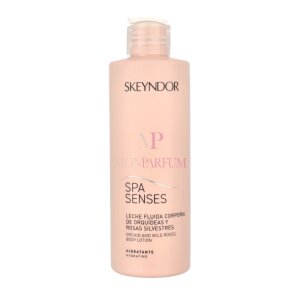 Skeyndor Spa Senses Body Lotion 200ml