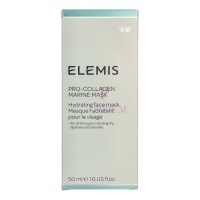 Elemis Pro-Collagen Marine Mask 50ml