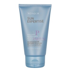 Skeyndor Sun Expertise Fresh After-Sun Emulsion 150ml