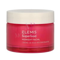 Elemis Superfood Midnight Facial Cream 50ml