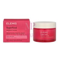 Elemis Superfood Midnight Facial Cream 50ml