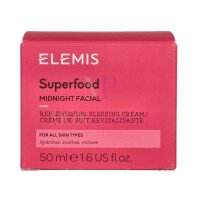 Elemis Superfood Midnight Facial Cream 50ml