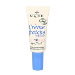 Nuxe Reviving Moisturising Eye Cream 15ml