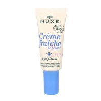 Nuxe Reviving Moisturising Eye Cream 15ml