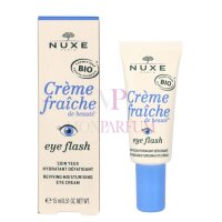 Nuxe Reviving Moisturising Eye Cream 15ml