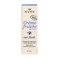 Nuxe Reviving Moisturising Eye Cream 15ml