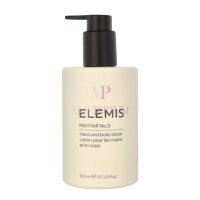 Elemis Mayfair No.9 Hand & Body Lotion 300ml