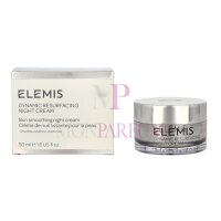 Elemis Dynamic Resurfacing Night Cream 50ml