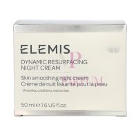 Elemis Dynamic Resurfacing Night Cream 50ml