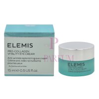 Elemis Pro-Collagen Vitality Eye Cream 15ml