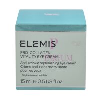 Elemis Pro-Collagen Vitality Eye Cream 15ml