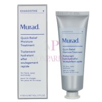 Murad Quick Relief Moisture Treatment 50ml