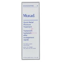 Murad Quick Relief Moisture Treatment 50ml