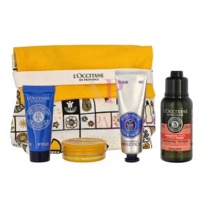 LOccitane Blend Of Provence Set 140ml