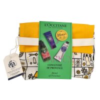 LOccitane Blend Of Provence Set 140ml