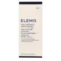 Elemis Daily Defence Shield SPF30 40ml