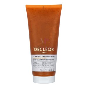 Decleor 1000 Grain Body Exfoliator 200ml