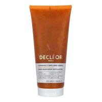 Decleor 1000 Grain Body Exfoliator 200ml