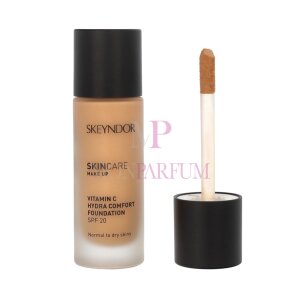 Skeyndor Make Up Vitamin C Hydra Comfort Foundation 30ml