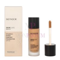 Skeyndor Make Up Vitamin C Hydra Comfort Foundation SPF20...