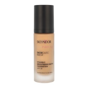 Skeyndor Vitamin C Brightening Matte Foundation 30ml