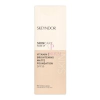 Skeyndor Vitamin C Brightening Matte Foundation 30ml