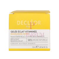 Decleor Green Mandarin Vitamin Glow Shower Gel 250ml