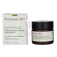 Perricone MD Hypoallergneic Nourishing Moisturizer 59ml