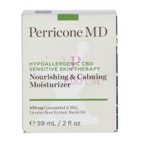 Perricone MD Hypoallergneic Nourishing Moisturizer 59ml