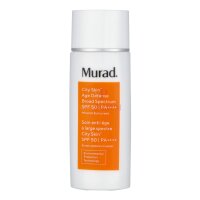 Murad City Skin Age Defense Broad Spectrum SPF50 PA++++ 50ml