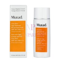 Murad City Skin Age Defense Broad Spectrum SPF50 PA++++ 50ml