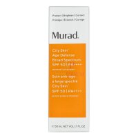 Murad City Skin Age Defense Broad Spectrum SPF50 PA++++ 50ml