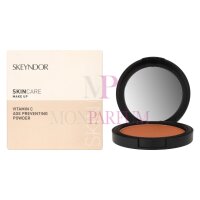 Skeyndor Make-Up Vitamin C Age Preventing Powder 12,58ml