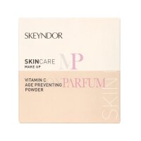 Skeyndor Make-Up Vitamin C Age Preventing Powder 12,58ml