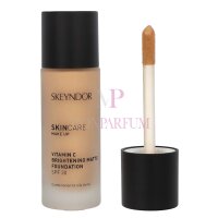 Skeyndor Vitamin C Brightening Matte Foundation 30ml