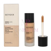 Skeyndor Vitamin C Brightening Matte Foundation 30ml