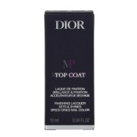 Dior Top Coat 10ml