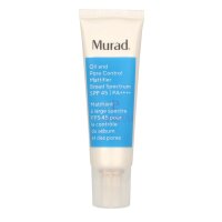 Murad Oil-Control and Pore Control Mattifier SPF45 50ml