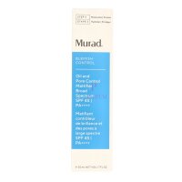 Murad Oil-Control and Pore Control Mattifier SPF45 50ml