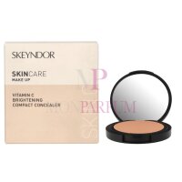 Skeyndor Make-Up Vitamin C Brightening Compact Concealer 4,24g