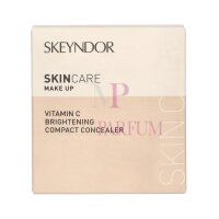 Skeyndor Make-Up Vitamin C Brightening Compact Concealer 4,24g